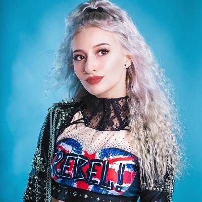 Lexi Brumback Age, Net Worth, Bio, Height [Updated November。